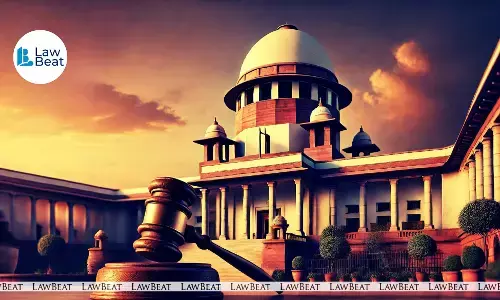 Supreme Court orders quashing IPC Section 420 cheating case