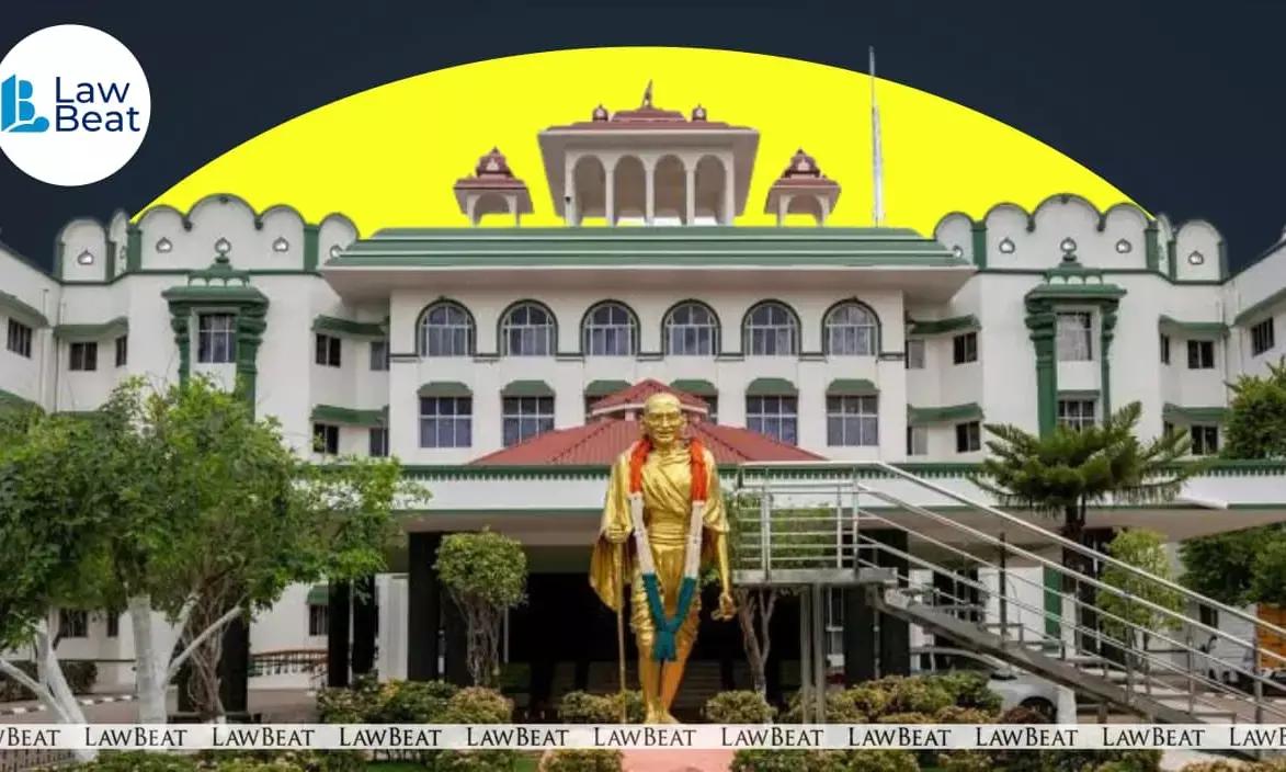 Temple-Dargah Dispute: Madras HC Upholds Thiruparankundram Hill’s Name, Bars Animal Sacrifice Temple-Dargah Dispute: Madras HC Upholds Thiruparankundram Hill’s Name, Bars Animal Sacrifice