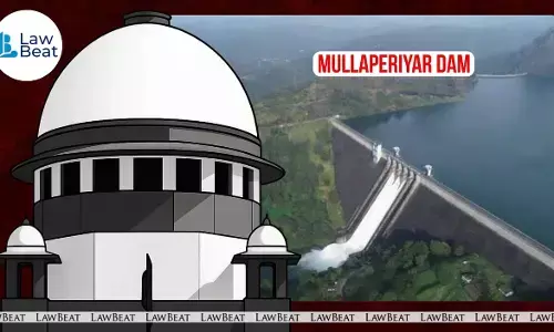 SC order on Mullaperiyar dam SC order on Mullaperiyar dam