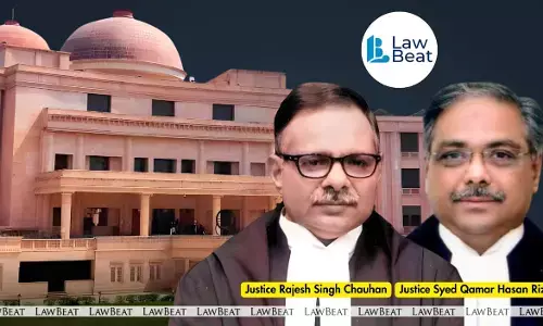 Allahabad High Court dismisses mothers plea over child welfare committee custody decision. Allahabad High Court dismisses mothers plea over child welfare committee custody decision.