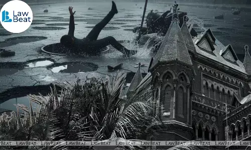 Civic Bodies Must Pay for Pothole Related Deaths, Recover from Negligent Contractors: Bombay HC Rules