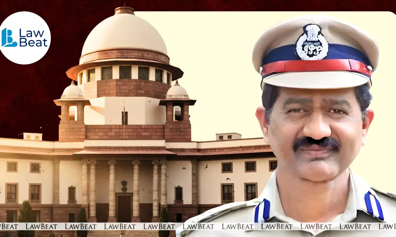 Supreme Court of India hearing phone-tapping case against former Telangana SIB chief T Prabhakar Rao and extending police custody till December 25.