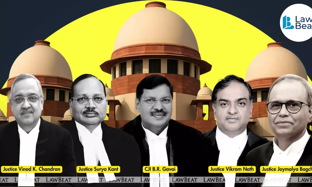 SC 5-judge bench, judges promotions SC 5-judge bench, judges promotions