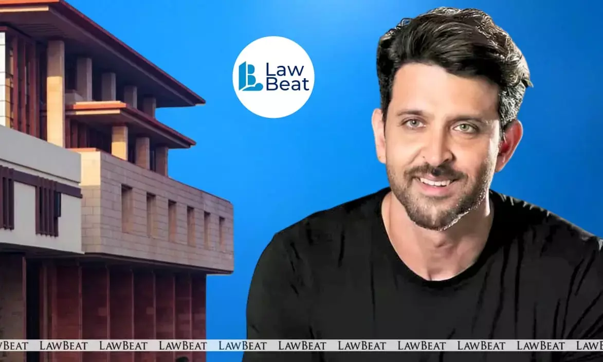 Delhi HC Protects Hrithik Roshan’s Personality Rights, No Immediate Takedown of Fan Pages Delhi HC Protects Hrithik Roshan’s Personality Rights, No Immediate Takedown of Fan Pages