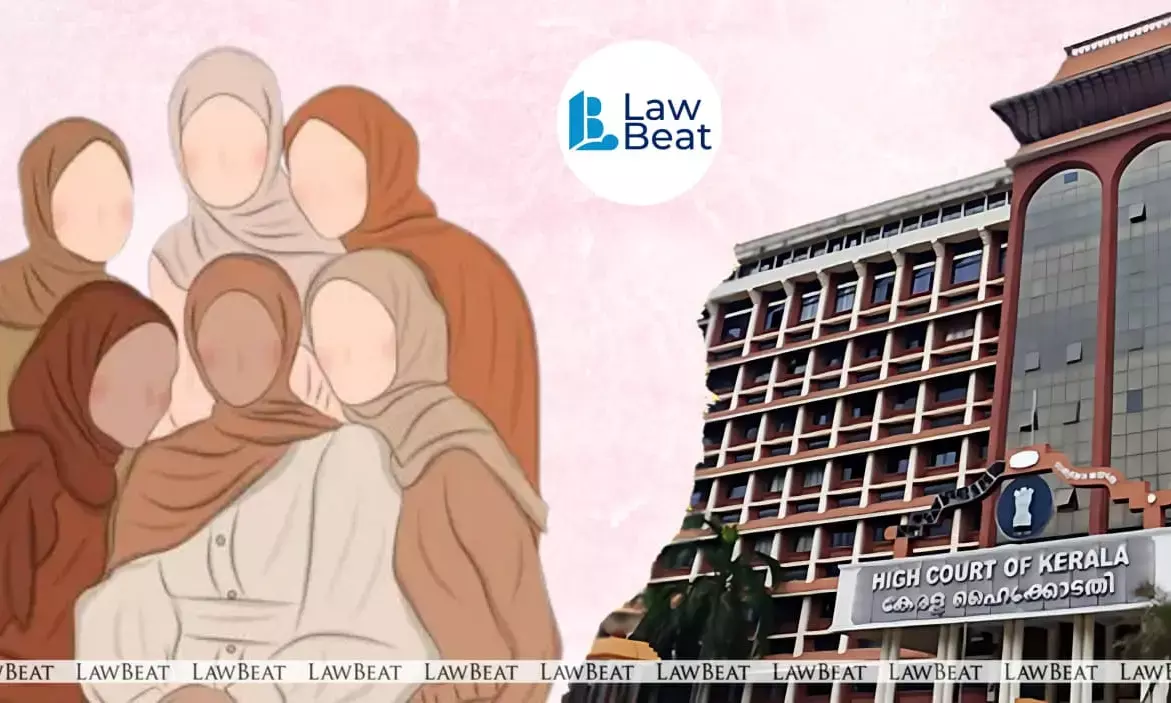 Kerala High Court orders police protection for St. Ritas School amid hijab uniform dispute Kerala High Court orders police protection for St. Ritas School amid hijab uniform dispute