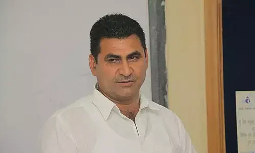 SC Quashes Rajasthan HC Order for CBI Probe Against Ex-Minister Ramlal Jat, Says Criminal Courts Cannot Recall or Review Orders SC Quashes Rajasthan HC Order for CBI Probe Against Ex-Minister Ramlal Jat, Says Criminal Courts Cannot Recall or Review Orders