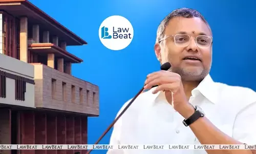 Delhi HC Relaxes Karti Chidambaram’s Foreign Travel Restrictions in INX Media Case