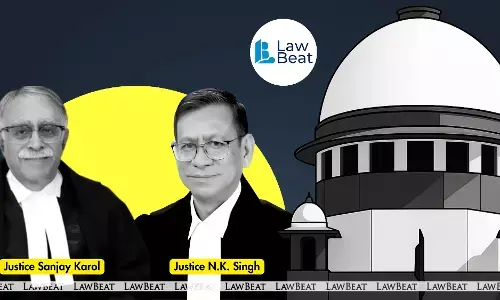 Supreme Court Suspends Sentence of Occult Fraud Convict Pending Appeal Before Rajasthan HC