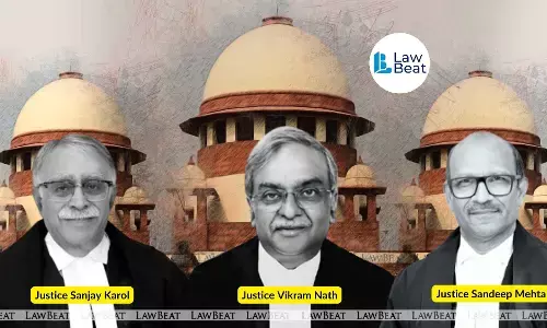 Ocular Evidence Prevails Over Medical Opinion Unless Unreliable: Supreme Court