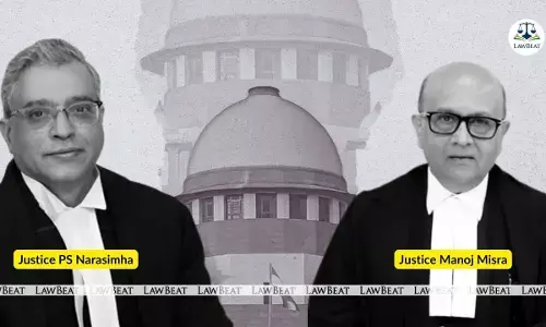 All Emoluments Must Count In Motor Accident Compensation, Taxable Or Not: Supreme Court