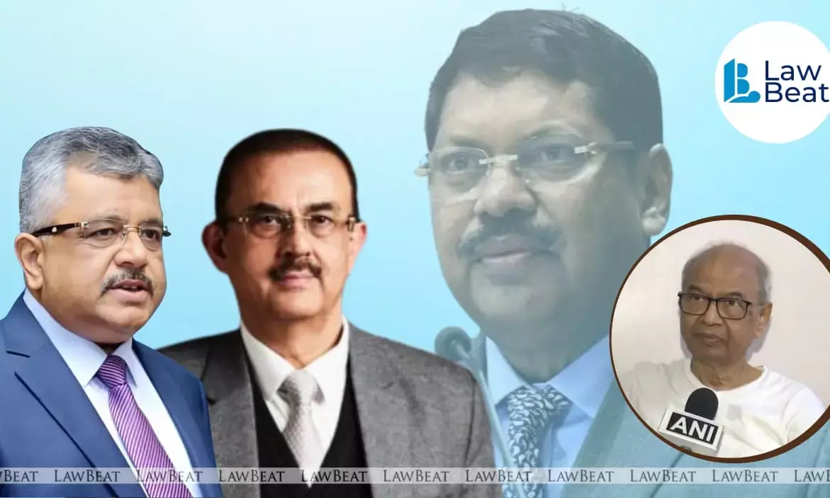 Supreme Court of India bench led by Justice Surya Kant discusses Attorney General’s consent for criminal contempt action after shoe-hurling attempt at Chief Justice BR Gavai. Supreme Court of India bench led by Justice Surya Kant discusses Attorney General’s consent for criminal contempt action after shoe-hurling attempt at Chief Justice BR Gavai.