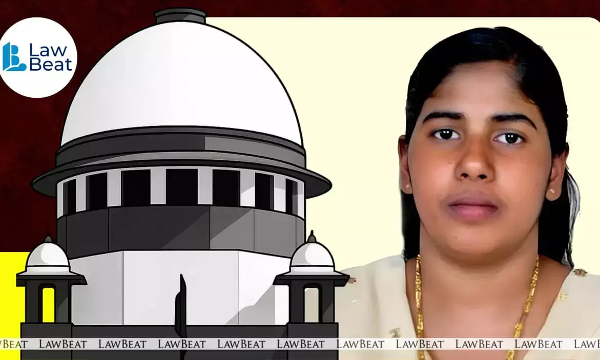Supreme Court adjourns PIL in Nimisha Priya execution case without date citing ongoing negotiations