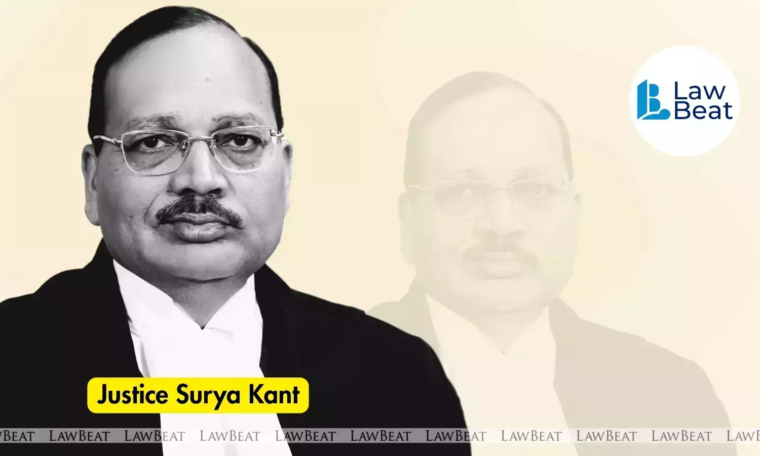 Family Law Mirrors Society’s Commitment to Justice, Equality and Compassion, Says Justice Surya Kant Family Law Mirrors Society’s Commitment to Justice, Equality and Compassion, Says Justice Surya Kant