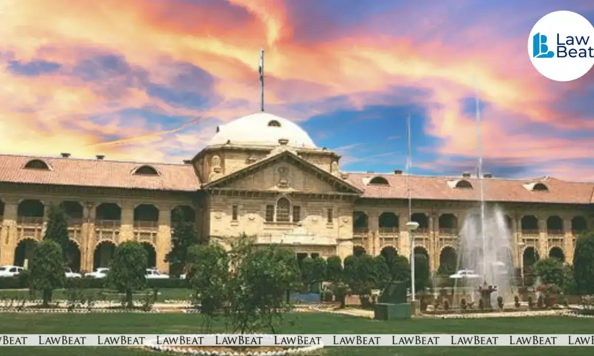 Allahabad High Court judgment on ADG Varanasi appearance in police extortion case. Allahabad High Court judgment on ADG Varanasi appearance in police extortion case.