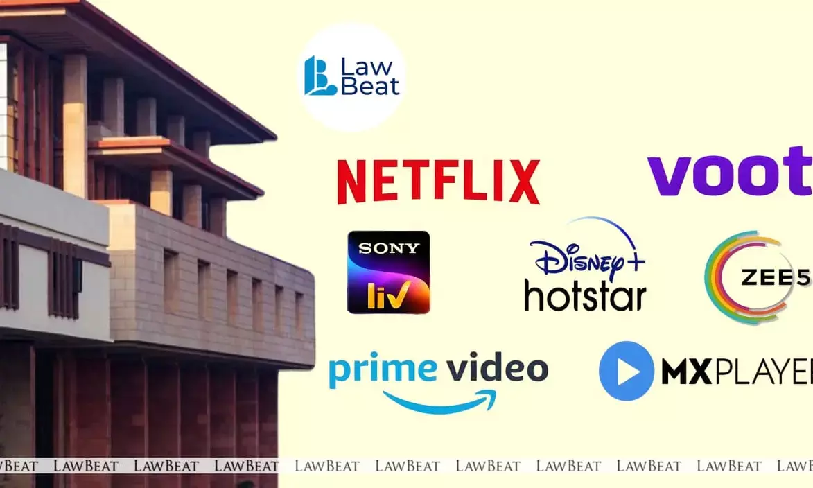Will Finalise OTT Accessibility Rules for Disabled Persons Within 3 Months, Centre Tells Delhi HC Will Finalise OTT Accessibility Rules for Disabled Persons Within 3 Months, Centre Tells Delhi HC