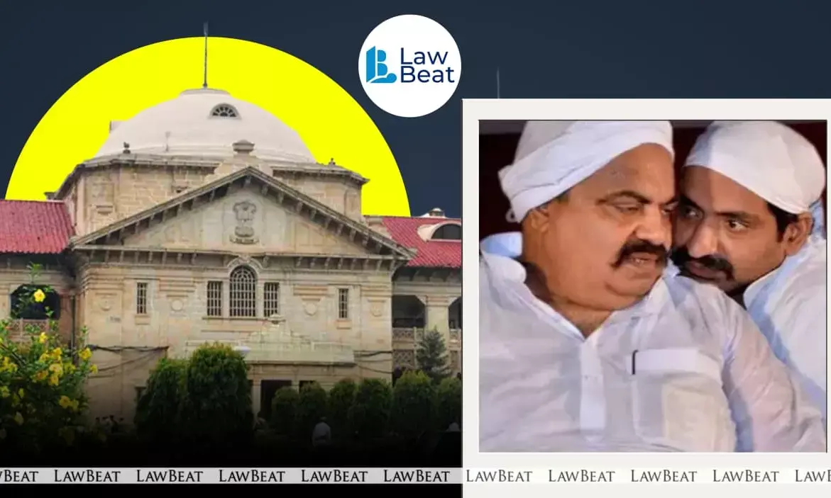 Allahabad High Court grants bail to Sadakat Khan in Umesh Pal murder conspiracy case Allahabad High Court grants bail to Sadakat Khan in Umesh Pal murder conspiracy case