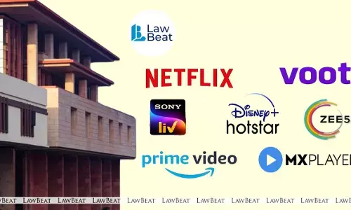 Will Finalise OTT Accessibility Rules for Disabled Persons Within 3 Months, Centre Tells Delhi HC Will Finalise OTT Accessibility Rules for Disabled Persons Within 3 Months, Centre Tells Delhi HC