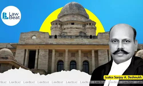 Bombay HC Grants Bail to POCSO Accused, Says ‘It Is a Case of Love Between Two Young Persons’ Bombay HC Grants Bail to POCSO Accused, Says ‘It Is a Case of Love Between Two Young Persons’