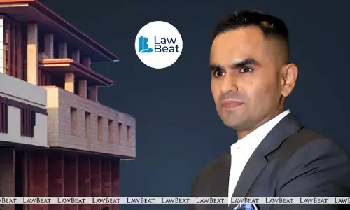 Delhi HC Fines Centre ₹20K,  Dismisses Review Plea in Sameer Wankhede Promotion Case Delhi HC Fines Centre ₹20K,  Dismisses Review Plea in Sameer Wankhede Promotion Case