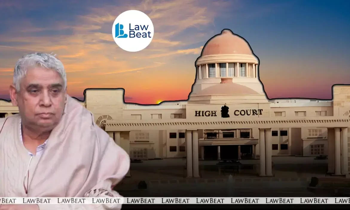 Allahabad High Court bench orders UP government to file affidavit on Rampal’s offensive books Allahabad High Court bench orders UP government to file affidavit on Rampal’s offensive books