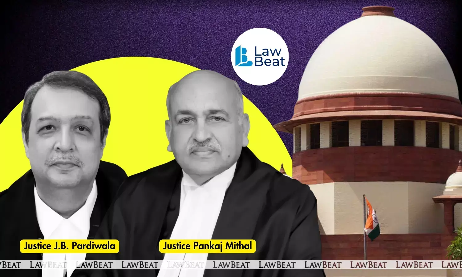Supreme Court of India, where Justices JB Pardiwala and Pankaj Mithal reviewed reports showing over 8.8 lakh pending execution petitions and warned that justice delayed in enforcement amounts to travesty. Supreme Court of India, where Justices JB Pardiwala and Pankaj Mithal reviewed reports showing over 8.8 lakh pending execution petitions and warned that justice delayed in enforcement amounts to travesty.