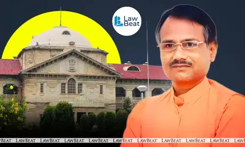 Allahabad High Court denies Ashfaq Hussain bail in 2019 Kamlesh Tiwari murder case