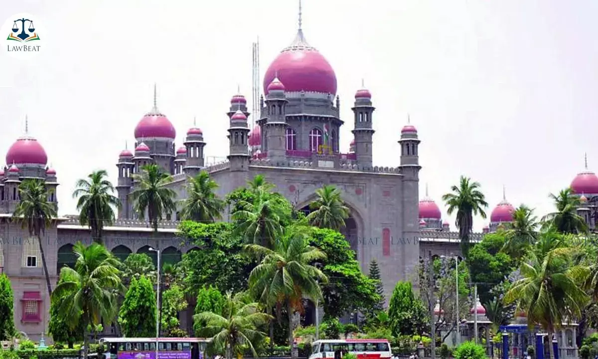 Telangana HC Affirms State’s Power to Retain Adult Trafficking Survivors in State Homes for Protection Telangana HC Affirms State’s Power to Retain Adult Trafficking Survivors in State Homes for Protection