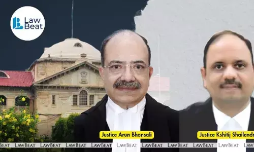 Allahabad High Court judgment stops commercial fairs on college land