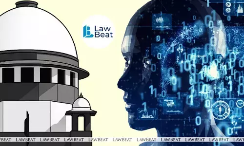 PIL before Supreme Court on regulation of AI tools PIL before Supreme Court on regulation of AI tools