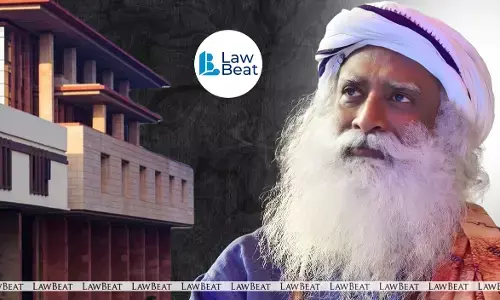 Delhi HC Directs Google to Use Tech Tools to Remove Content Breaching Sadhguru’s Personality Rights Delhi HC Directs Google to Use Tech Tools to Remove Content Breaching Sadhguru’s Personality Rights