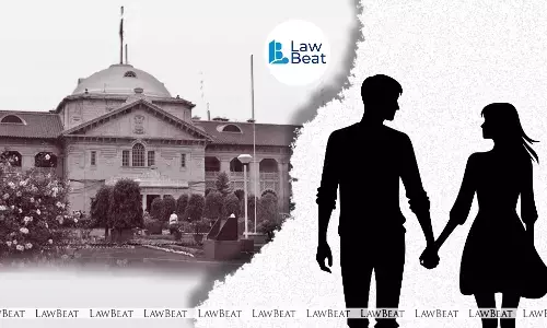 Allahabad High Court Bars Minor Wife From Living With In-Laws, Cites Risk of ‘Carnal Relations’ with Husband Allahabad High Court Bars Minor Wife From Living With In-Laws, Cites Risk of ‘Carnal Relations’ with Husband