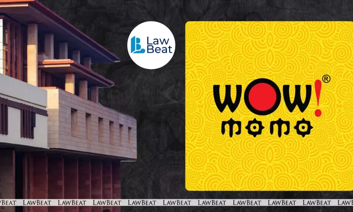 Delhi HC Grants Interim Injunction To Wow Momo Against Wow Burger For Trademark Infringement Delhi HC Grants Interim Injunction To Wow Momo Against Wow Burger For Trademark Infringement