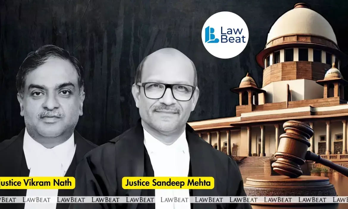Supreme Court quashes arbitrary Delhi Airport detention over reindeer horn decision Supreme Court quashes arbitrary Delhi Airport detention over reindeer horn decision