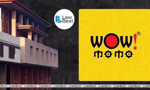 Delhi HC Grants Interim Injunction To Wow Momo Against Wow Burger For Trademark Infringement