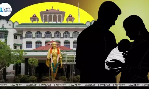 Madras HC clarifies Muslim adoption decision under Juvenile Justice Act 2015 Madras HC clarifies Muslim adoption decision under Juvenile Justice Act 2015