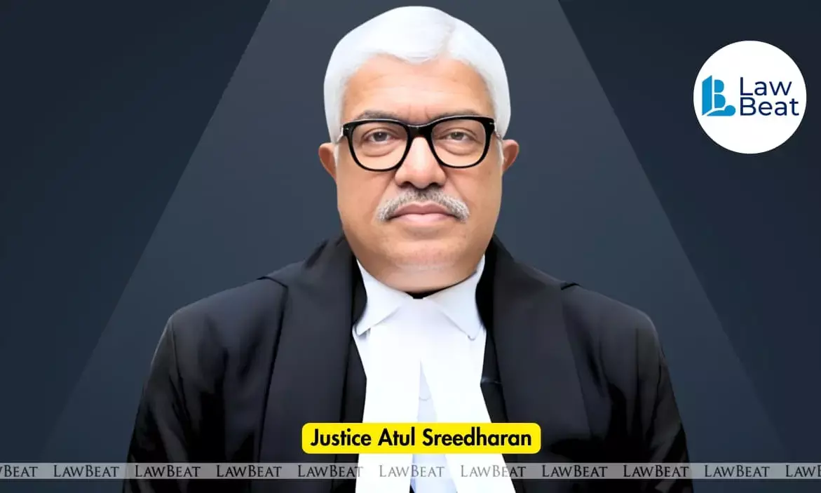CJAR criticizes Supreme Court collegiums order on Justice Sreedharan transfer CJAR criticizes Supreme Court collegiums order on Justice Sreedharan transfer