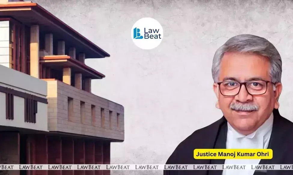 Mere Alleging ‘Physical Relations’ Not Sufficient To Establish Rape, Says Delhi HC Mere Alleging ‘Physical Relations’ Not Sufficient To Establish Rape, Says Delhi HC