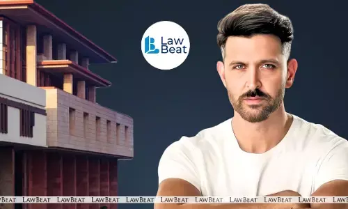 Delhi HC Protects Hrithik Roshan’s Personality Rights; Orders Removal of Infringing Content Delhi HC Protects Hrithik Roshan’s Personality Rights; Orders Removal of Infringing Content