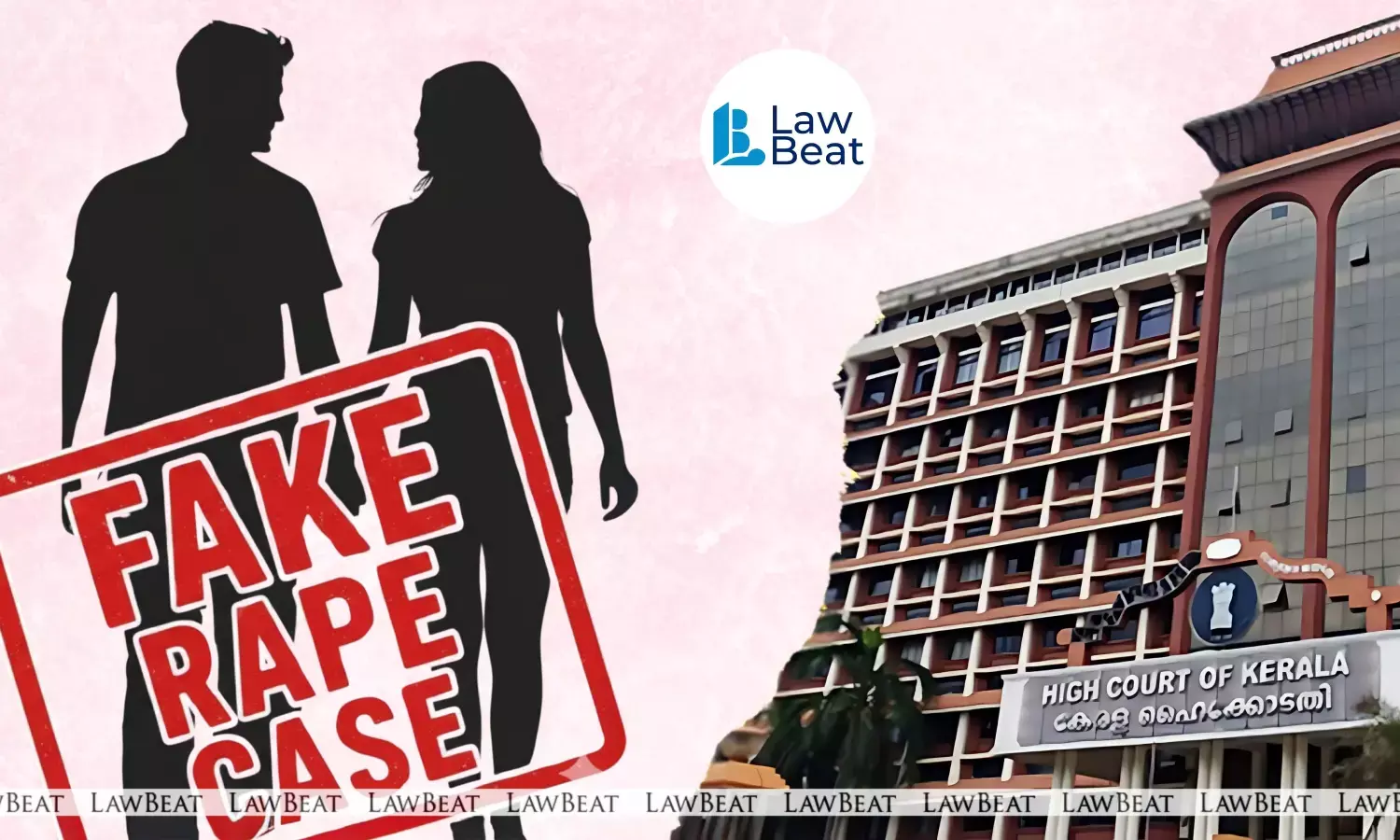 Judicial Process Cannot Be Used for Vengeance: Kerala HC Quashes Sexual Assault Case Filed After Divorce Judicial Process Cannot Be Used for Vengeance: Kerala HC Quashes Sexual Assault Case Filed After Divorce