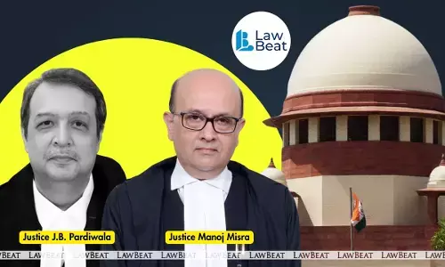 SC bench quashes SHUATS conversion case SC bench quashes SHUATS conversion case