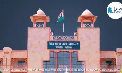 Tender Cancellation Must Withstand Judicial Scrutiny: MP HC Upholds Institutional Fairness in Public Contracts Tender Cancellation Must Withstand Judicial Scrutiny: MP HC Upholds Institutional Fairness in Public Contracts