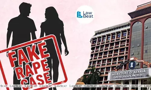 Judicial Process Cannot Be Used for Vengeance: Kerala HC Quashes Sexual Assault Case Filed After Divorce Judicial Process Cannot Be Used for Vengeance: Kerala HC Quashes Sexual Assault Case Filed After Divorce