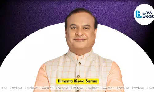 Assam Chief Minister Himanta Biswa Sarma announces plans to introduce bills on love jihad, polygamy, and Satras’ preservation in the next Assam Assembly session.