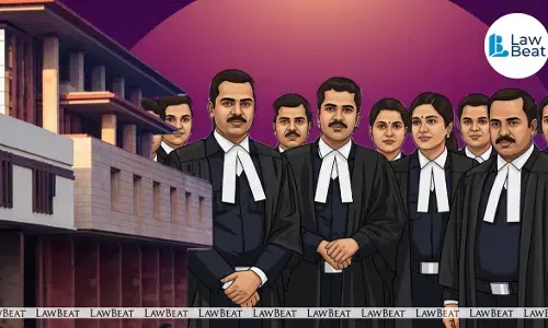 Delhi HC Discharges Lawyer in Contempt Case Over Misconduct Towards Woman Judge Delhi HC Discharges Lawyer in Contempt Case Over Misconduct Towards Woman Judge