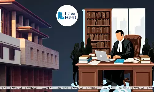 Delhi High Court Rules Lawyer’s Office Not a Commercial Activity, Quashes NDMC Complaint Delhi High Court Rules Lawyer’s Office Not a Commercial Activity, Quashes NDMC Complaint