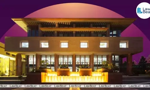 Three New Judges Sworn In at Delhi High Court, Strength Rises to 44