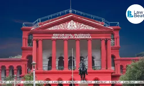 Karnataka HC Dismisses Plea Seeking Passport and Lookout Circular Details Under RTI Citing Privacy and Security Exemptions Karnataka HC Dismisses Plea Seeking Passport and Lookout Circular Details Under RTI Citing Privacy and Security Exemptions