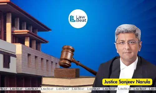Delhi HC Permits CBI to Record Testimony of US Based Witness via Video Conferencing in Official Secrets Act Case Delhi HC Permits CBI to Record Testimony of US Based Witness via Video Conferencing in Official Secrets Act Case