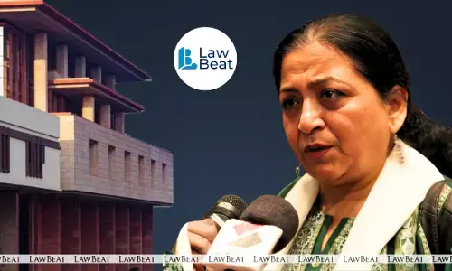 Delhi HC Quashes  Attempt to Murder Case Against Prof Madhu Kishwar, Terms FIR ‘Malicious Counter-Blast’
