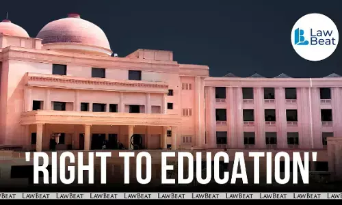 Allahabad High Court stops private schools detaining elementary students, upholds RTE Act